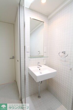 プライムアーバン三軒茶屋の物件内観写真